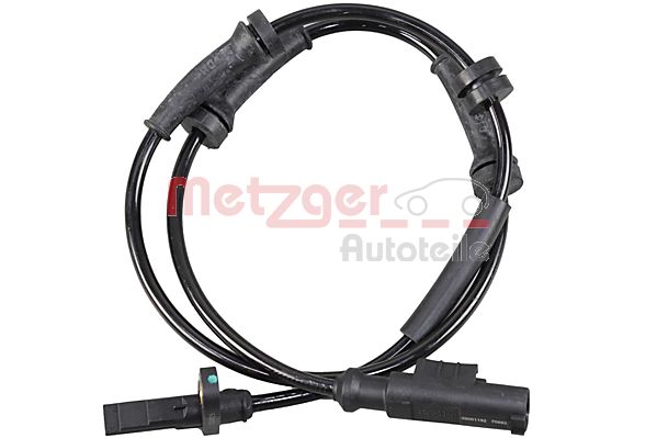 METZGER 09001192 Sensore,...